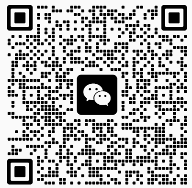 明复物理社招新微信群二维码